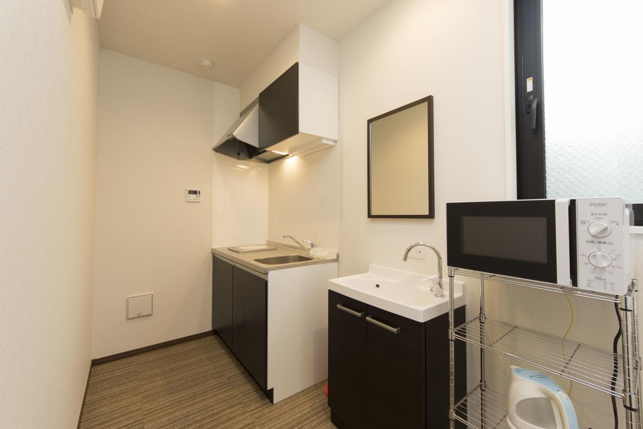 Rumah Bagus Asakusa Τόκιο Εξωτερικό φωτογραφία