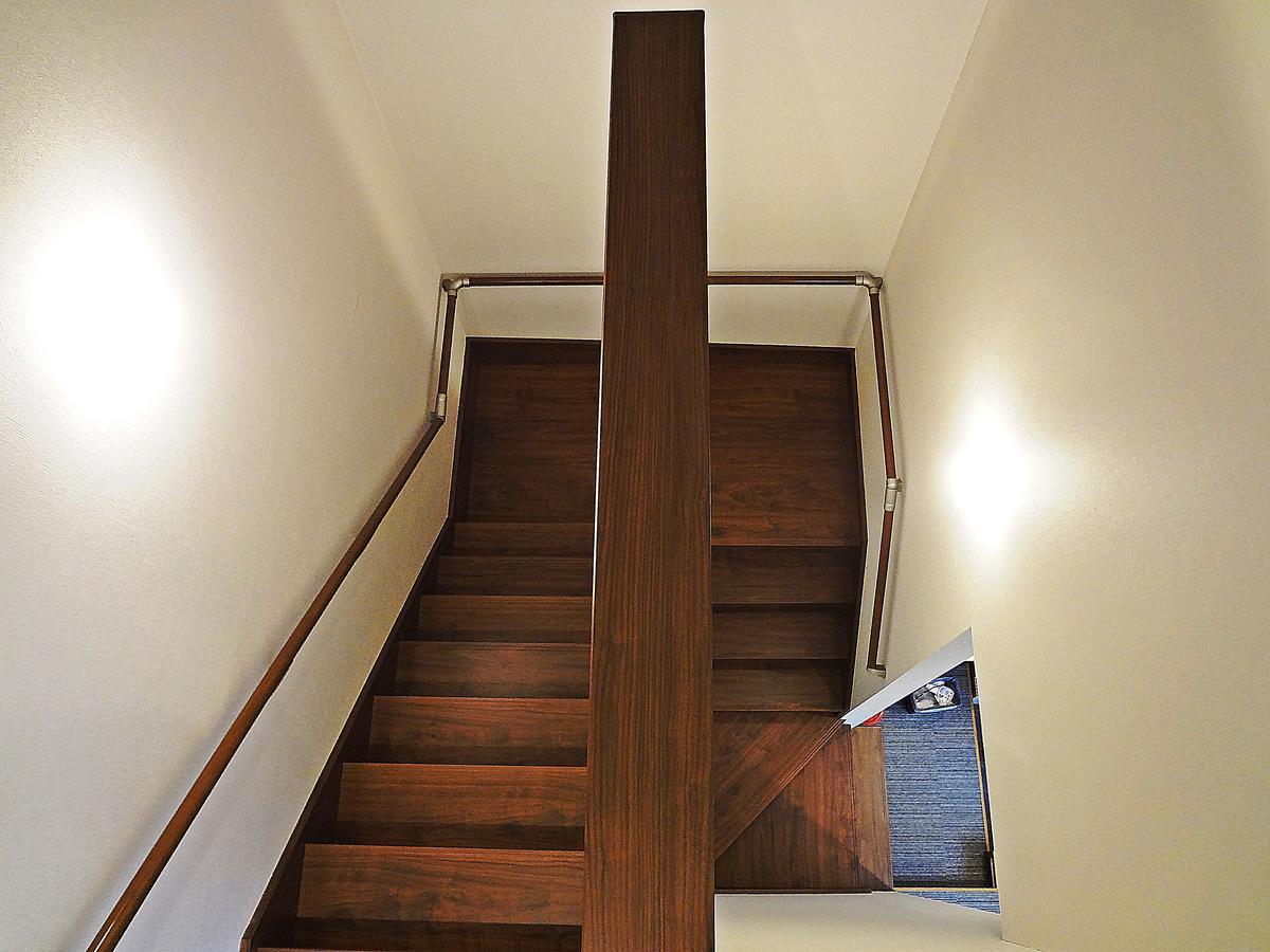 Rumah Bagus Asakusa Τόκιο Εξωτερικό φωτογραφία