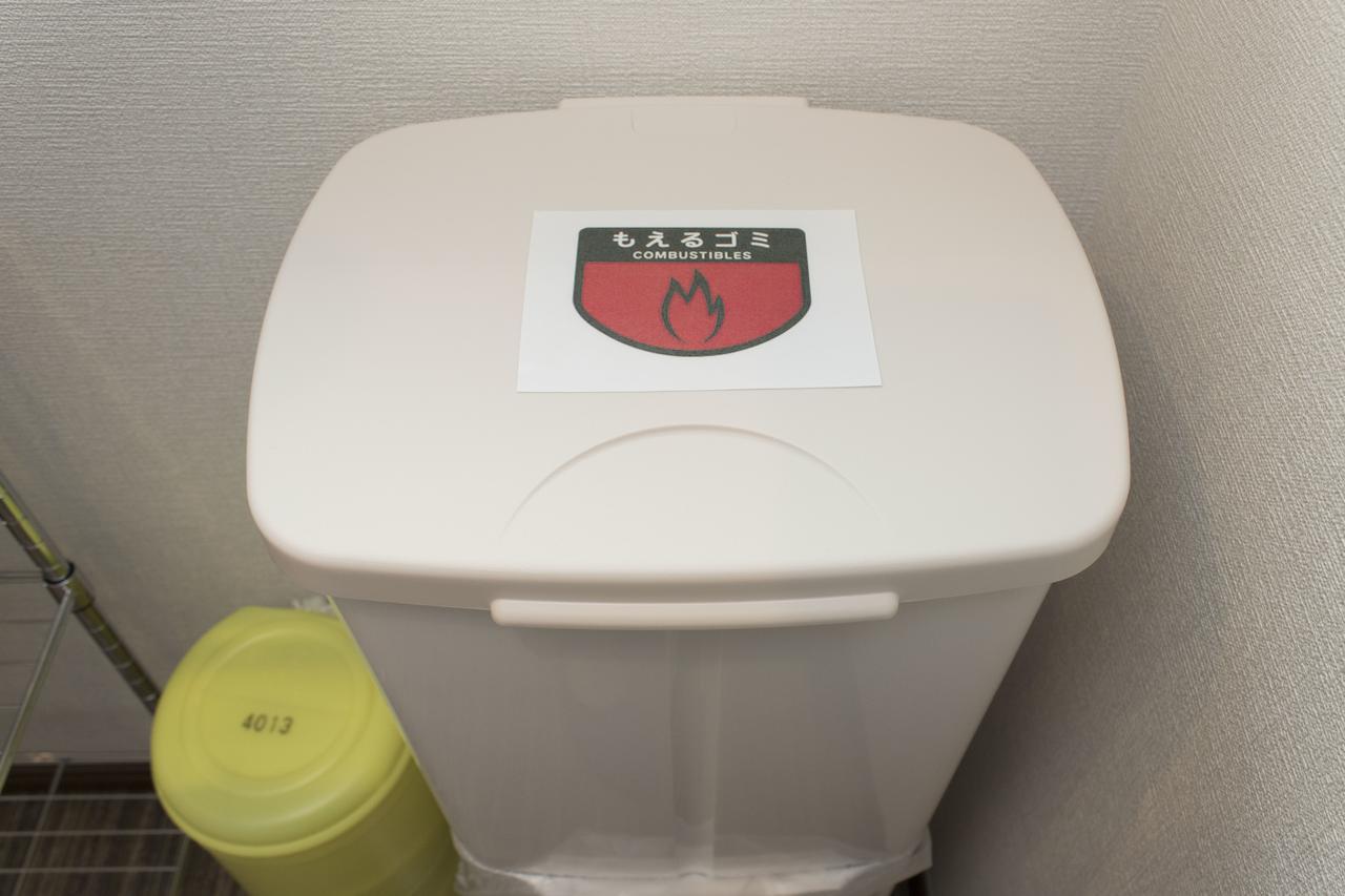 Rumah Bagus Asakusa Τόκιο Εξωτερικό φωτογραφία